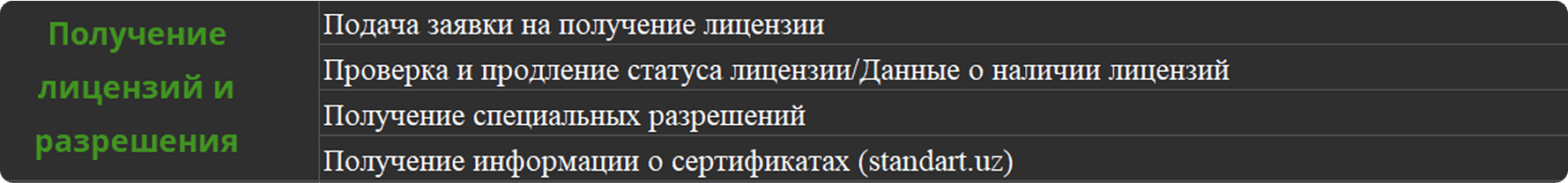 API Key